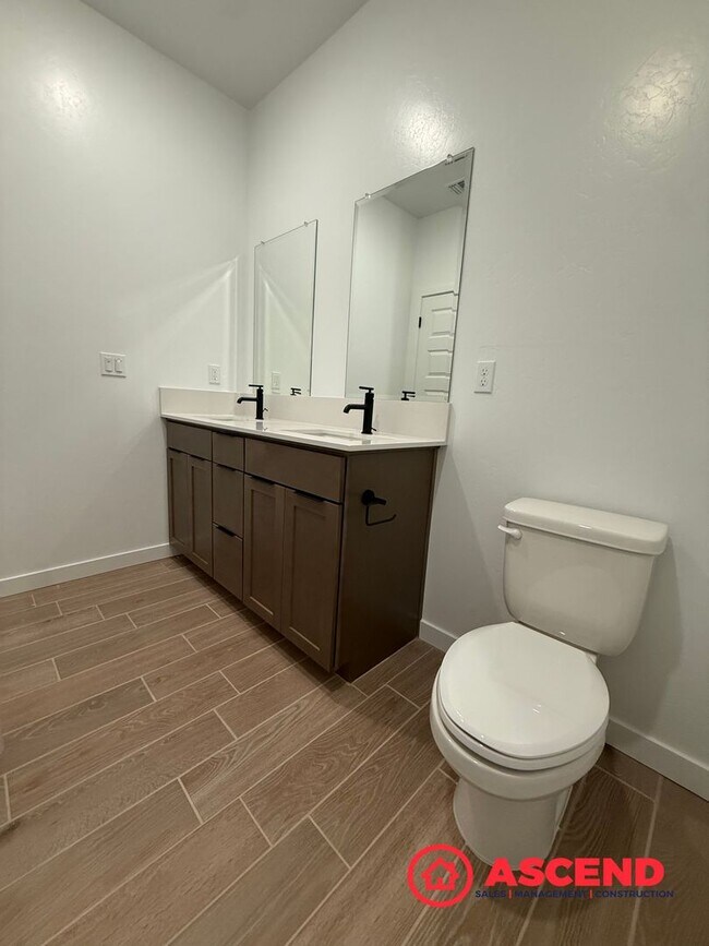 Building Photo - Be the very first resident to enjoy this stunning, newly built single story home.