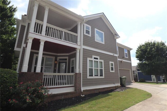 Building Photo - 2549 Preston View Ct