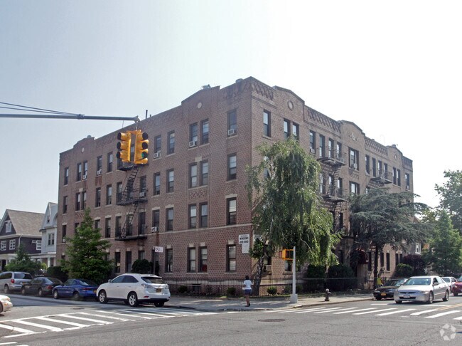 Primary Photo - 3601 Avenue J