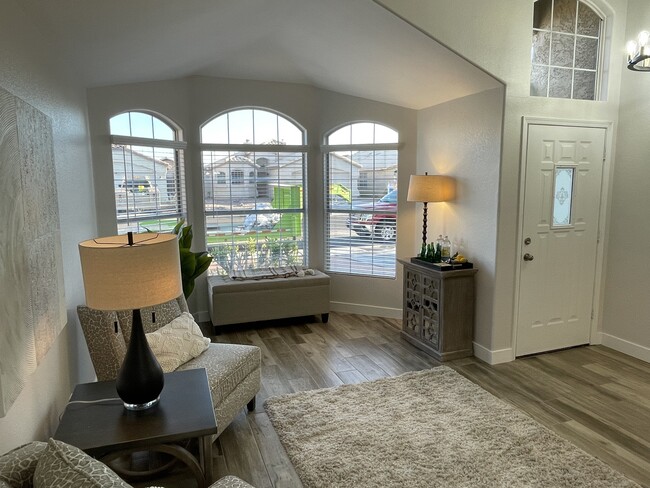 Living Roof - 1882 W Springfield Way