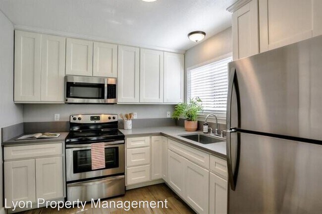 Building Photo - 2 br, 1.5 bath House - 5997 Bamford Drive