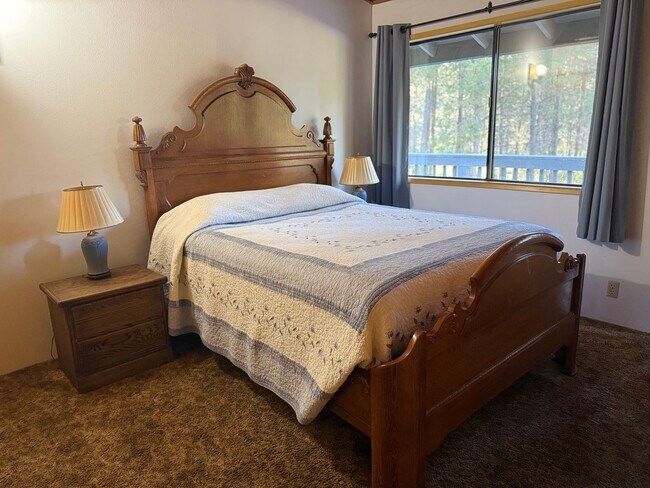 Building Photo - Furnished Riverfront Cabin on the Spring River – 4 Bedrooms, 3 Bathrooms 2,300 sq. ft. | Fully Fu...