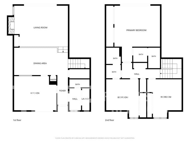 Building Photo - 8708 Bluff Ln