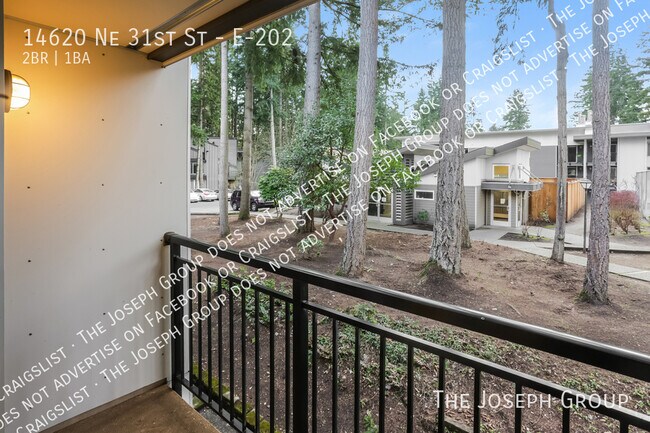 Building Photo - 14620 NE 31st St