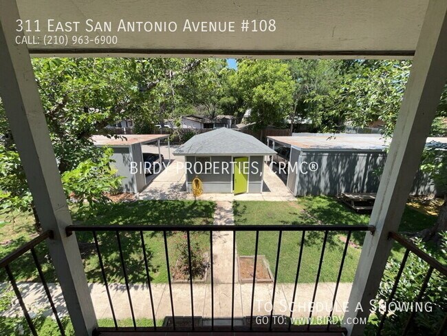 Building Photo - 311 E San Antonio Ave