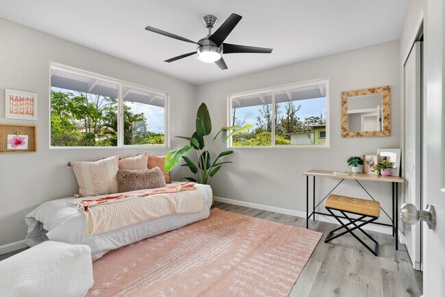 Building Photo - 16-2154 Coral Dr. Pahoa, HI 96778