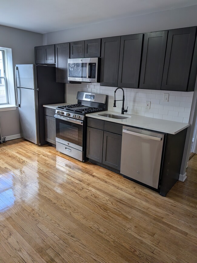 Floorplan - 849 Jersey Avenue
