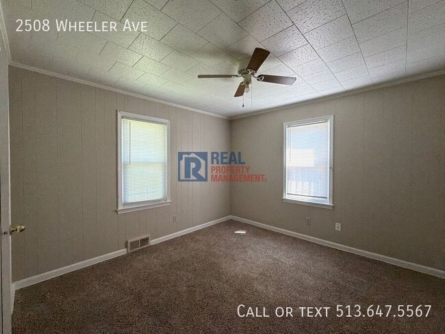 Building Photo - 2508 Wheeler Ave