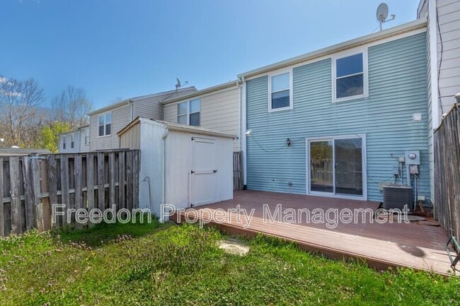 Building Photo - 4686 Hercules Ln