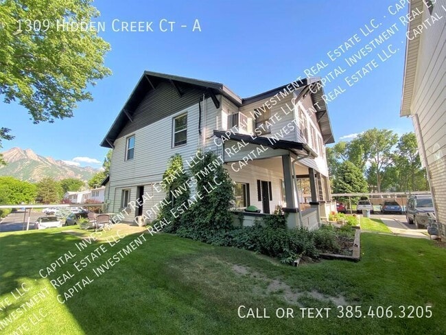 Building Photo - 1309 Hidden Creek Ct