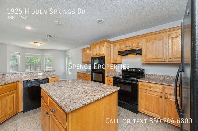 Building Photo - 1925 Hidden Springs Dr