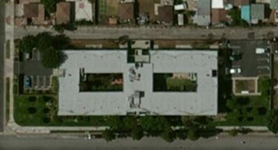 Primary Photo - Wadsworth Apartments