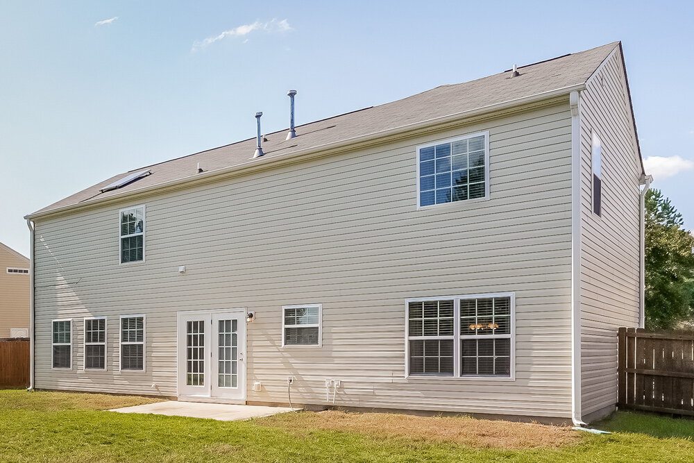 Building Photo - 4920 Alenja Ln