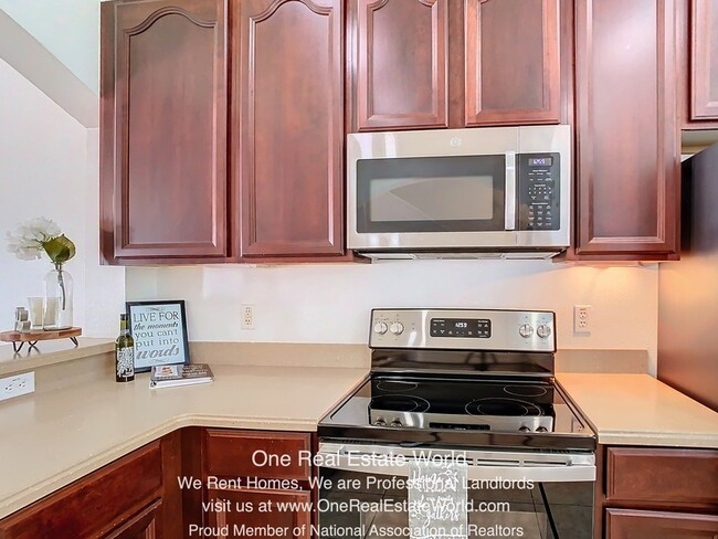 Building Photo - 9155 Hunters Mill Dr