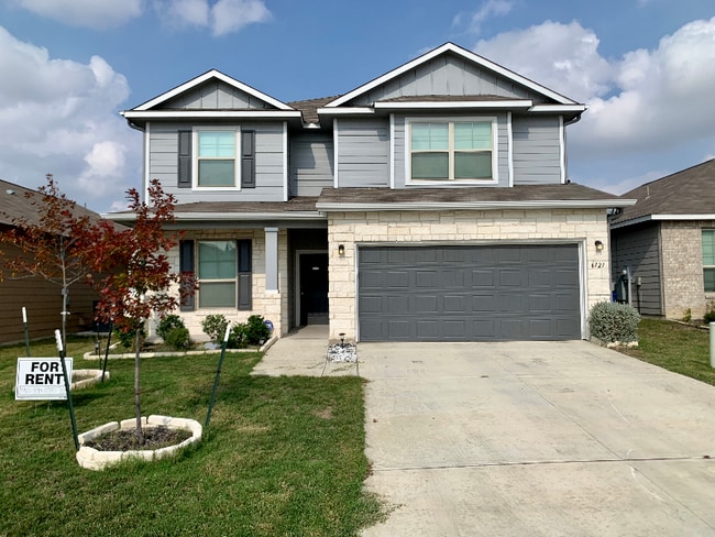 Building Photo - 6727 Hibiscus Falls