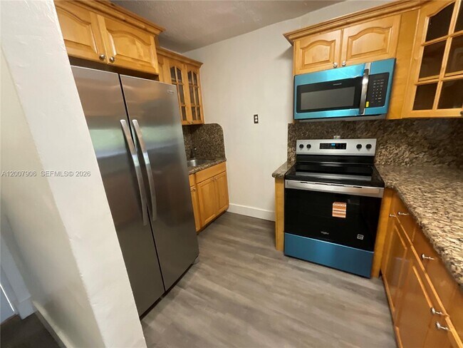 Building Photo - 1945 NW 29th St