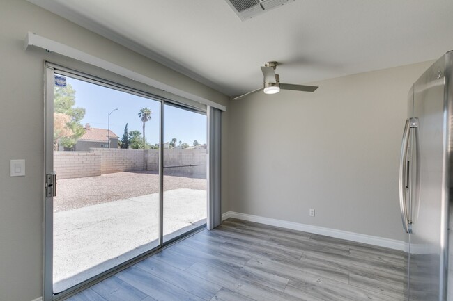 Building Photo - Beautiful Upgraded 3 Bedroom Home in Southwest Las Vegas!