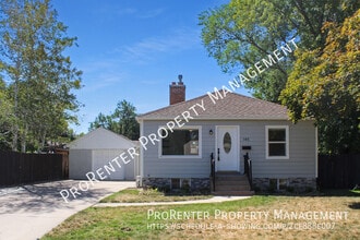 Building Photo - 145 W 200 N