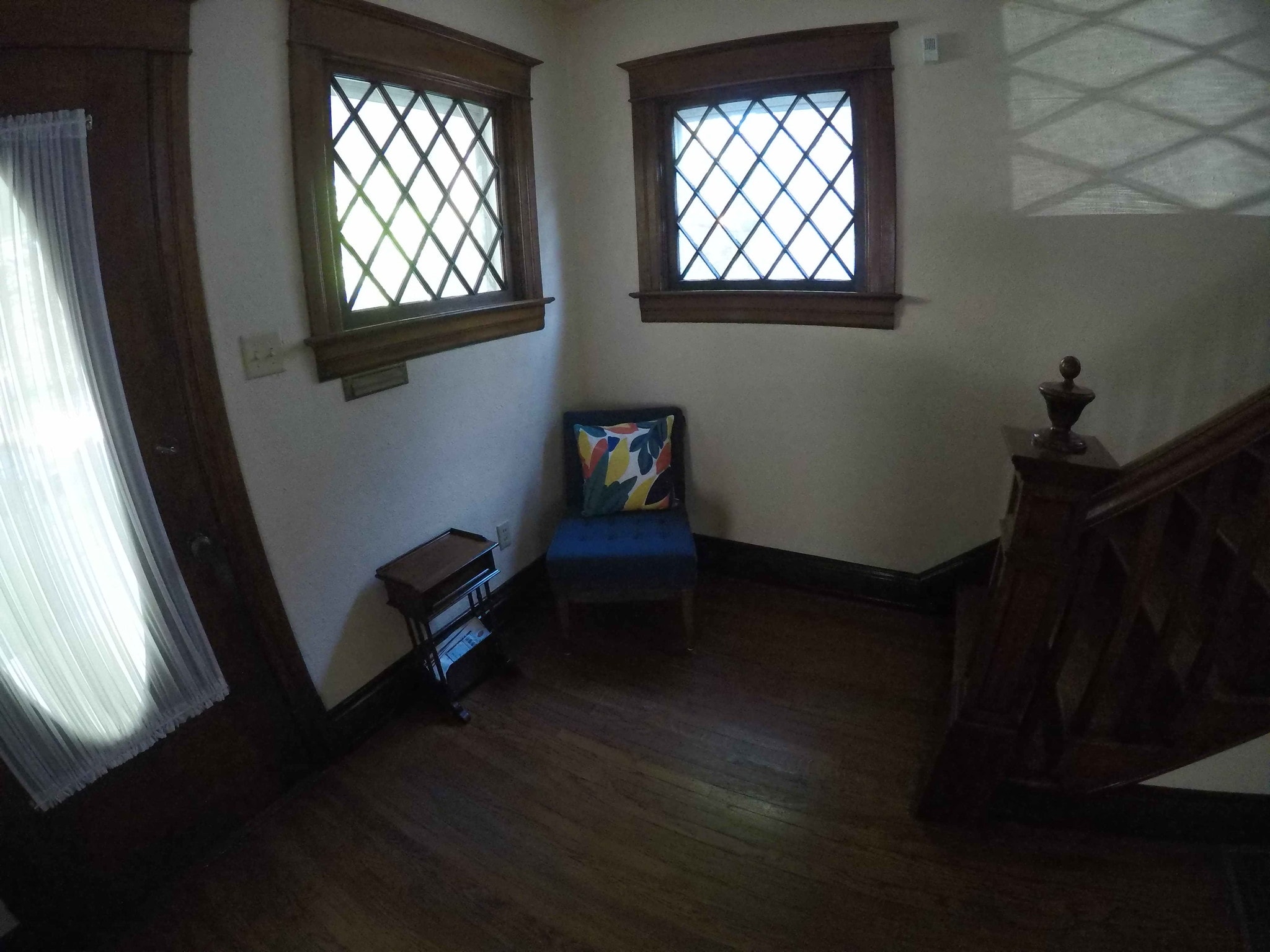 Building Photo - 863 S Illinois St