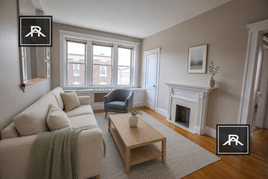 Building Photo - 229 Kelton St