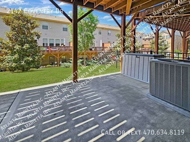 Building Photo - 2142 Coventry Dr