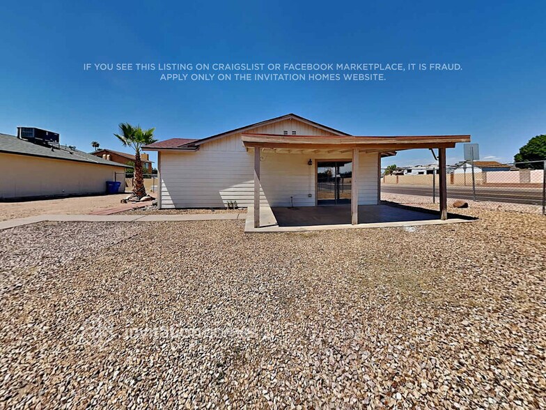 Building Photo - 13830 N 47th Ave