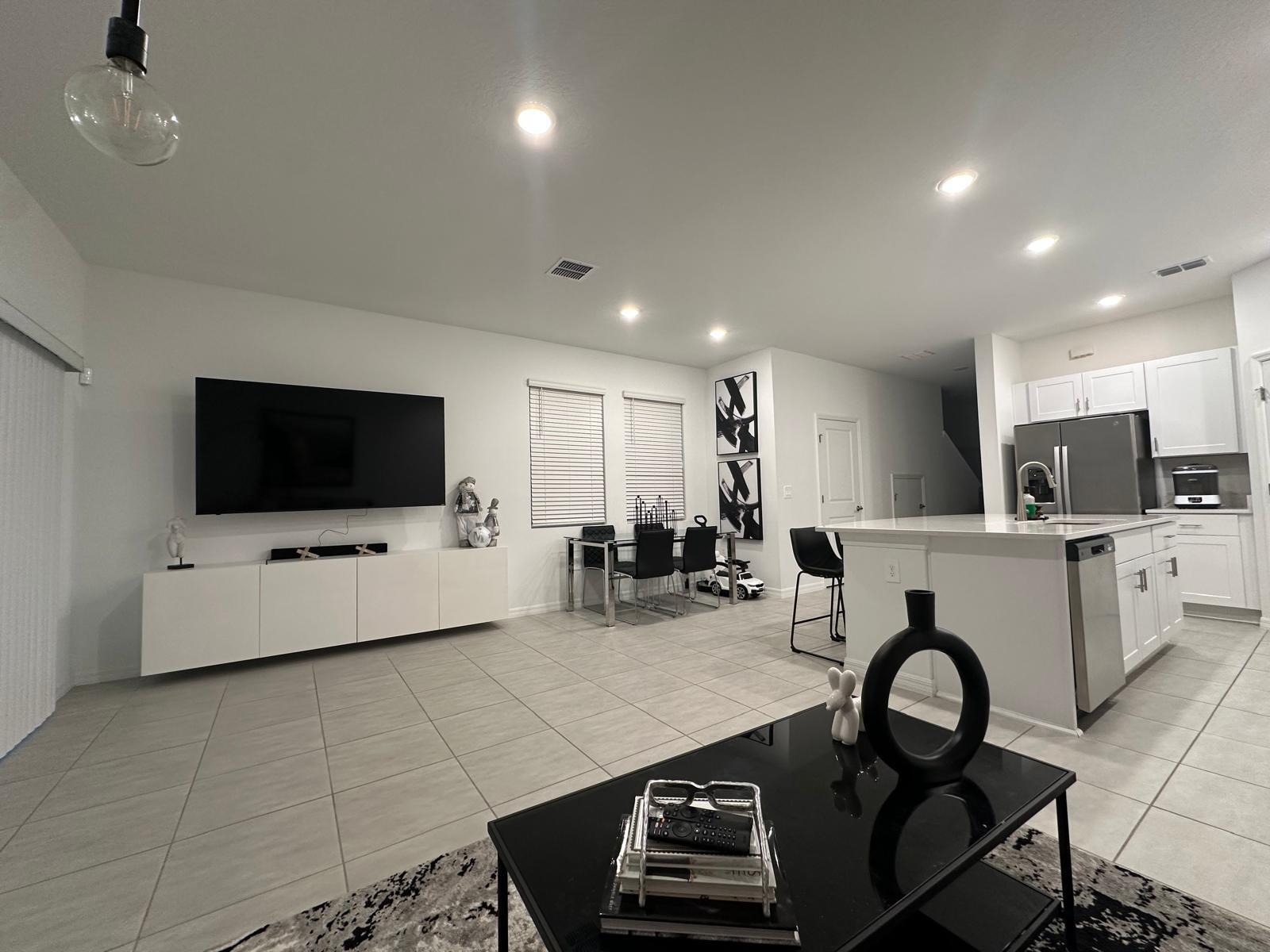 Dinning room - 2263 Portrait St
