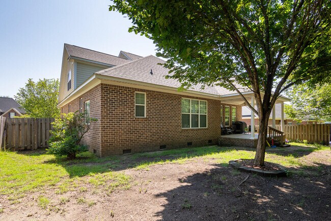 Building Photo - 1204 Berkley Hills Pass