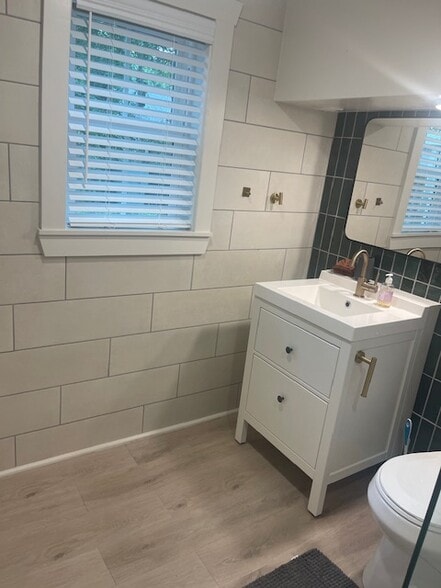 Bathroom - 224 Columbus Dr