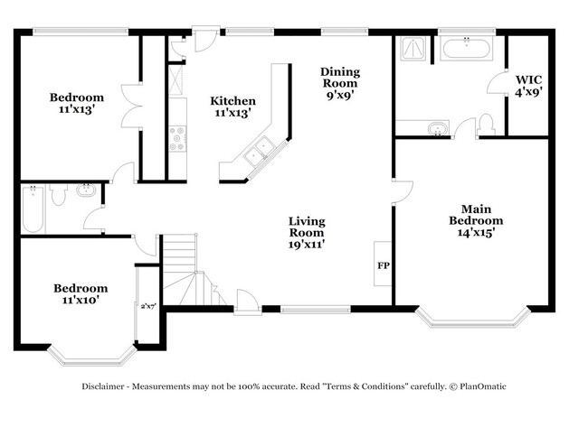 Building Photo - 351 Meadow Spring Dr