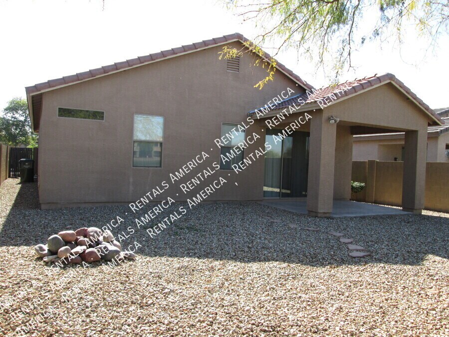Building Photo - 5614 W Lydia Ln