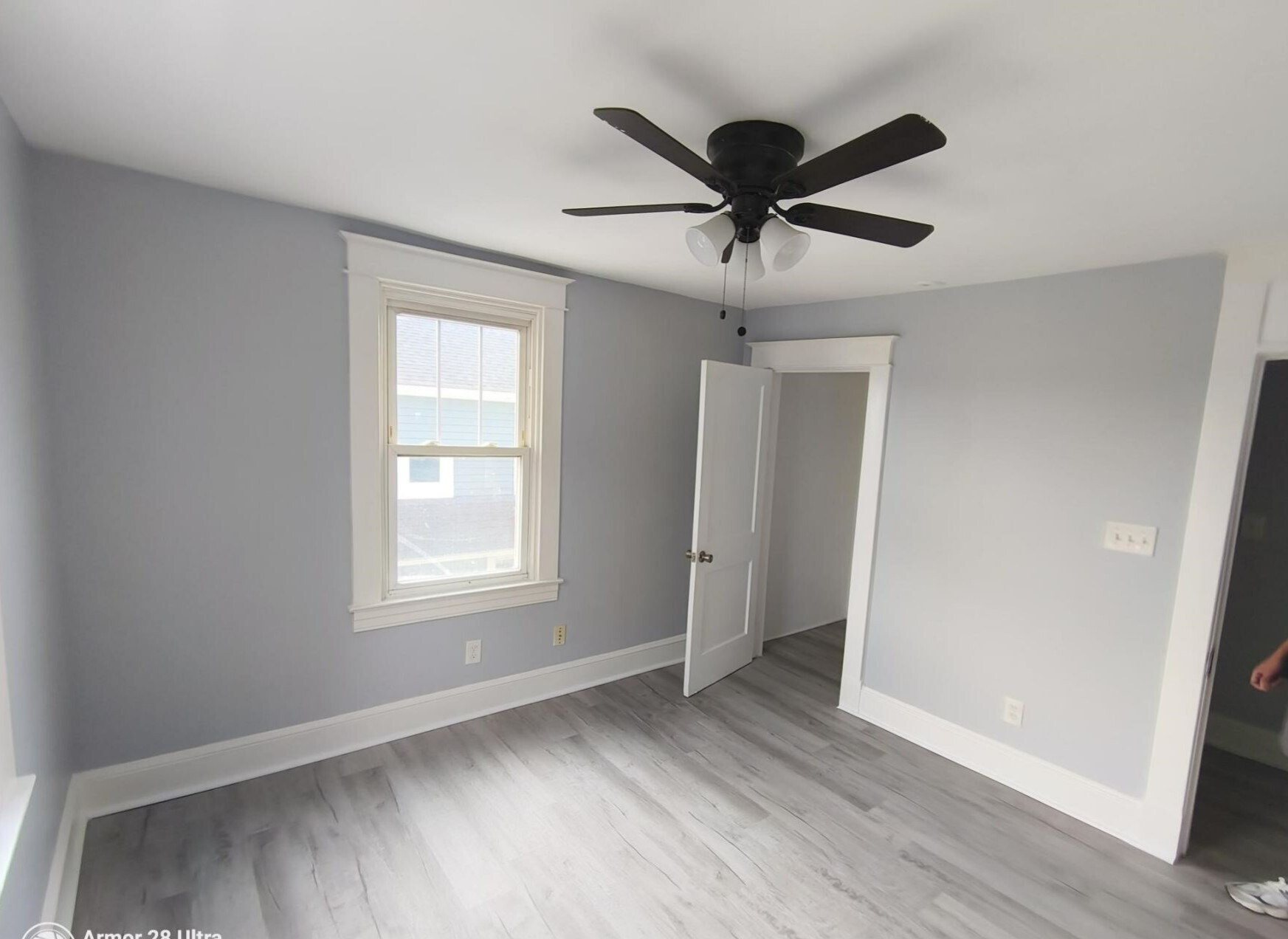 Bedroom 1 of 5 - 1337 Poplar Ave