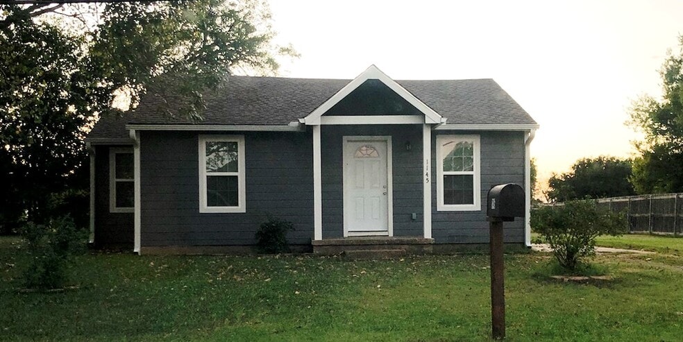 Building Photo - 1145 N 3rd St