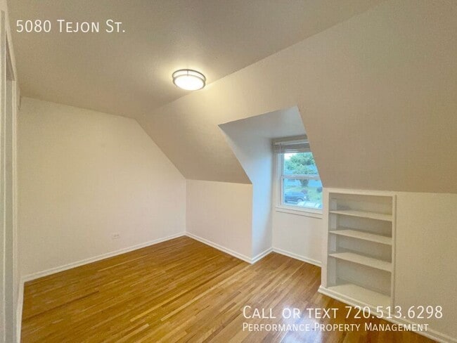 Building Photo - 5080 Tejon St
