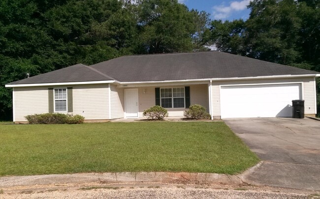 Primary Photo - Brookside Subdivision