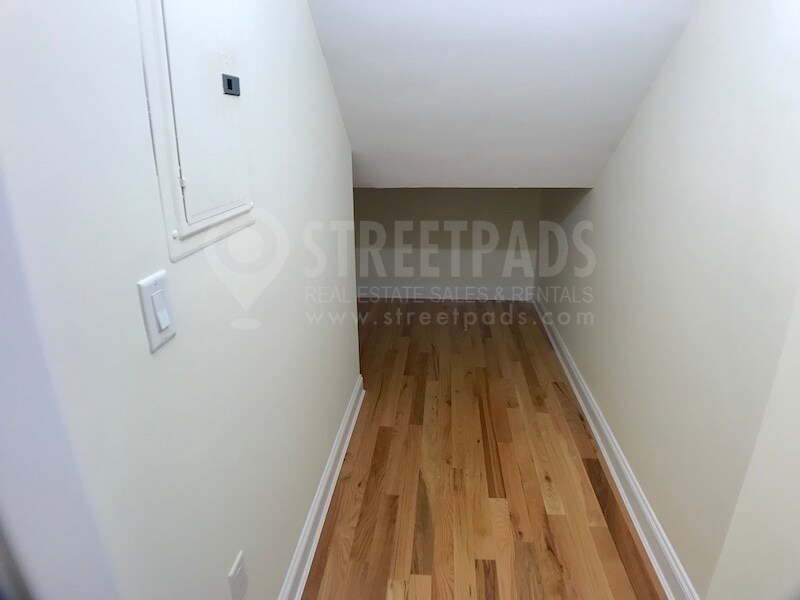 Building Photo - 3 Chauncy St