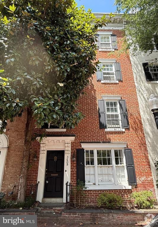 Building Photo - 3409 O St NW