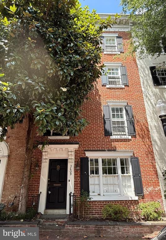 Primary Photo - 3409 O St NW