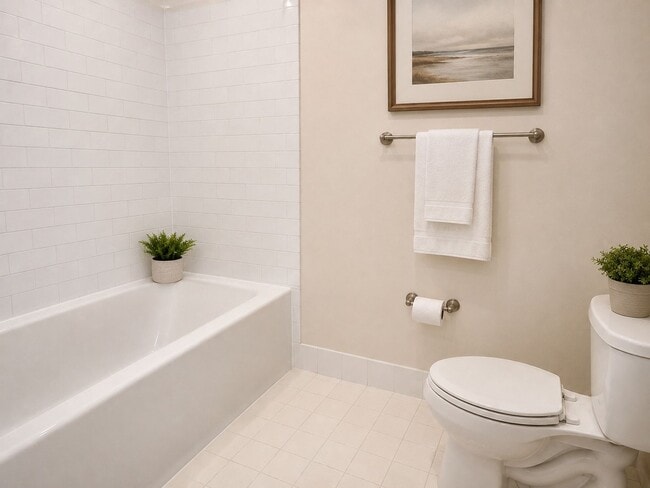 Building Photo - Spacious 2-Bedroom, 2-Bath Condo in Graduate Hospital with Thoughtful Layout