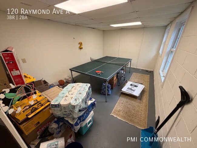 Building Photo - 120 Raymond Ave