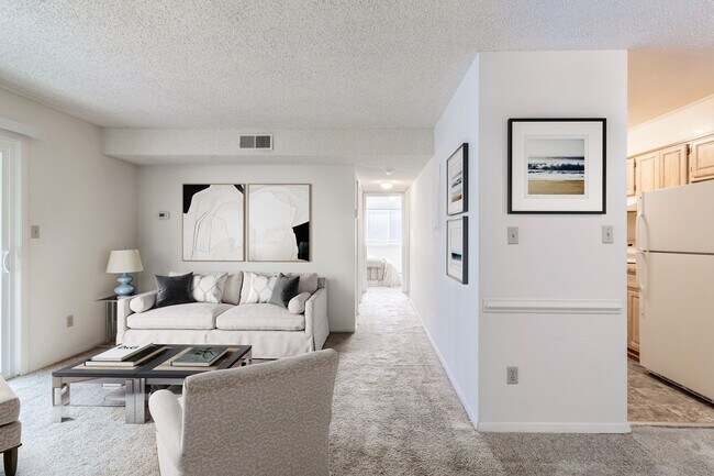 Building Photo - Arbor Crest Apartments