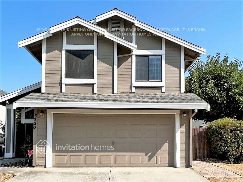 Primary Photo - 3220 Lowther Way