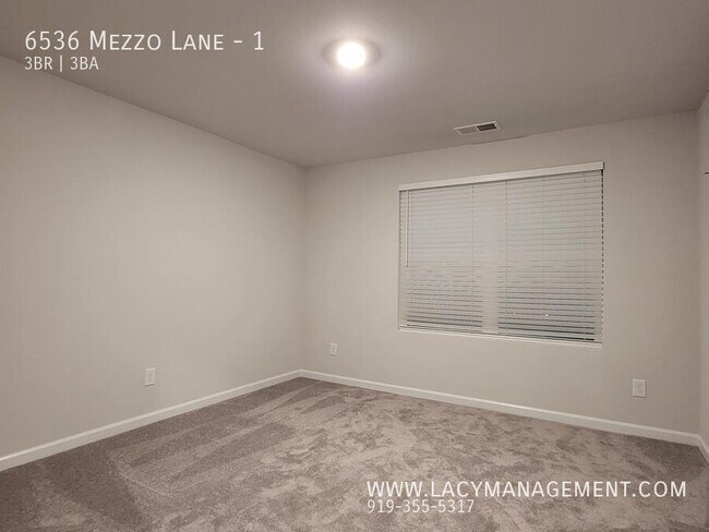 Building Photo - 6536 Mezzo Ln