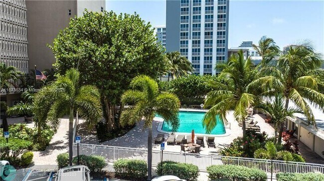 Building Photo - 345 N Fort Lauderdale Beach Blvd