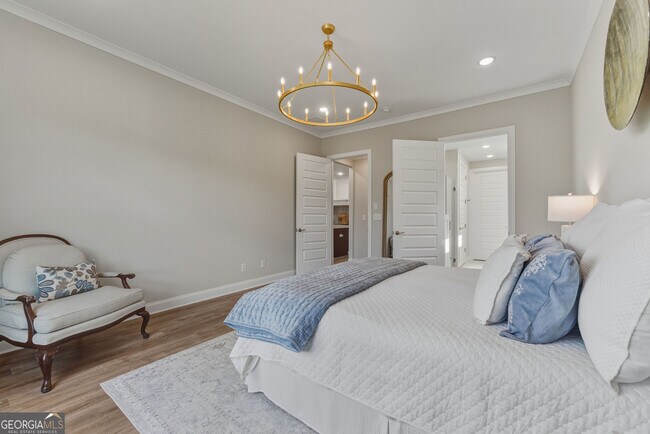 Building Photo - 1140 Providence Loop