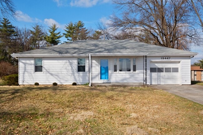 Building Photo - 12447 McKelvey Rd