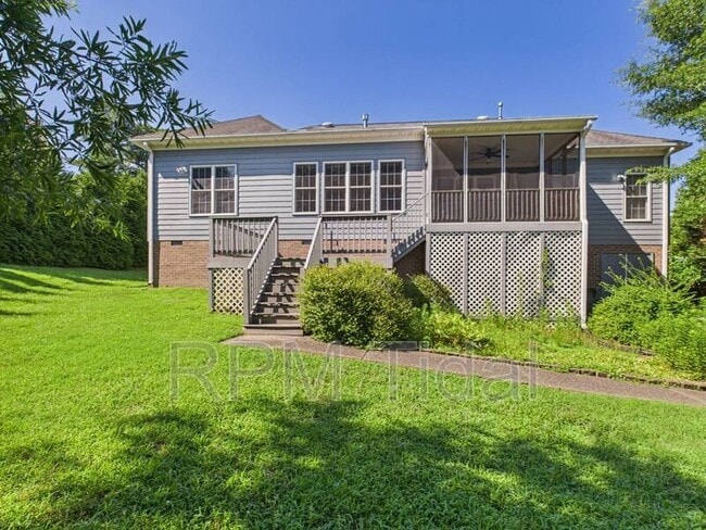 Building Photo - 4905 Burnley Dr
