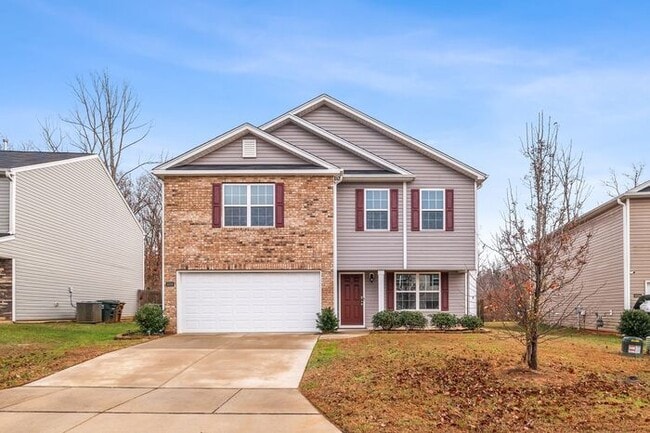 Building Photo - Newer Home in Reedy Fork, So Many Upgrades, SS Appliance, Loft, Garage, Fenced!