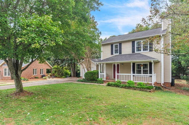 Building Photo - 517 Laurel Tree Ln