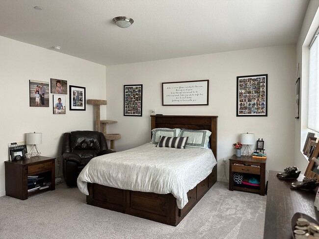 Building Photo - PET FRIENDLY